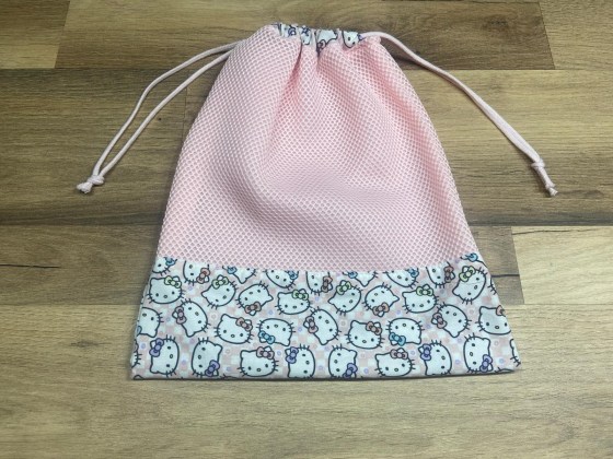Bolso carrito bebé